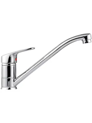 Смеситель для кухни Ledeme H16 L4816 хром