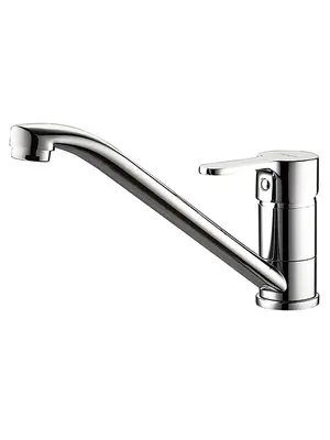 Смеситель для кухни Ledeme H03 L4903 хром