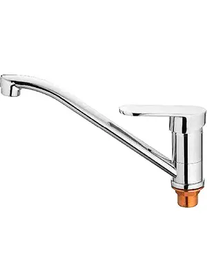 Смеситель для кухни Ledeme H10 L4910 хром