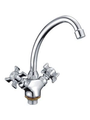 Смеситель для кухни Ledeme H11 L4911 хром