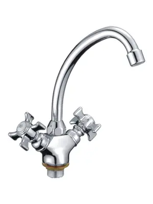 Смеситель для кухни Ledeme H11 L4911 хром