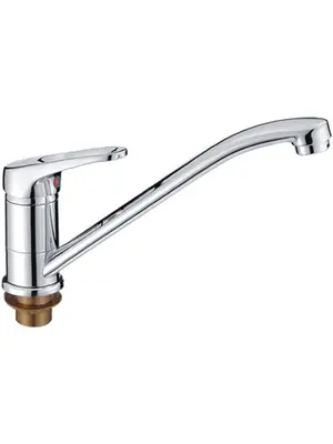 Смеситель для кухни Ledeme H13 L4913 хром