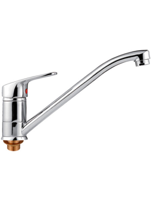 Смеситель для кухни Ledeme H16 L4916 хром