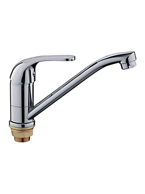 Смеситель для кухни Ledeme H35 L4935 хром