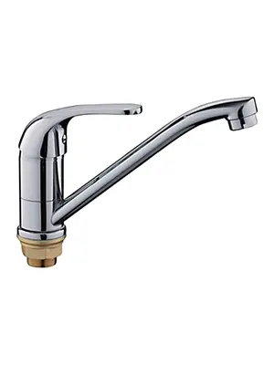 Смеситель для кухни Ledeme H35 L4935 хром