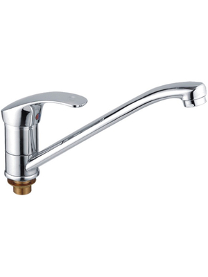 Смеситель для кухни Ledeme H36 L4936 хром