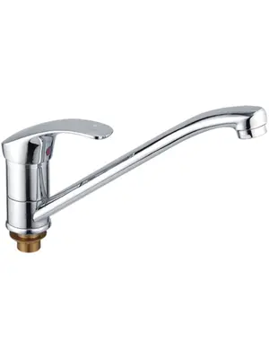 Смеситель для кухни Ledeme H36 L4936 хром