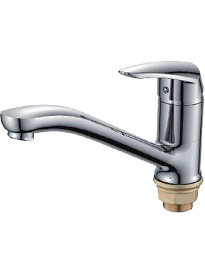 Смеситель для кухни Ledeme H45 L4945 хром