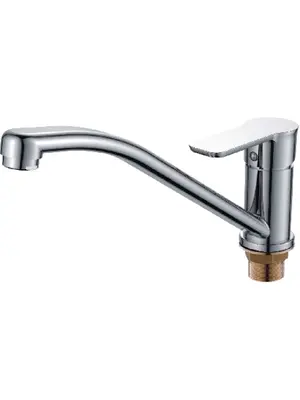 Смеситель для кухни Ledeme H46 L4946 хром