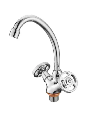 Смеситель для кухни Ledeme H89 L4989 хром