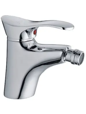 Смеситель для биде Ledeme H01 L5001 хром