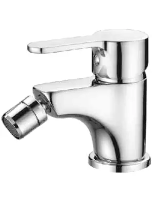 Смеситель для биде Ledeme H03 L5003 хром