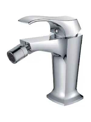 Смеситель для биде Ledeme H42 L5042 хром