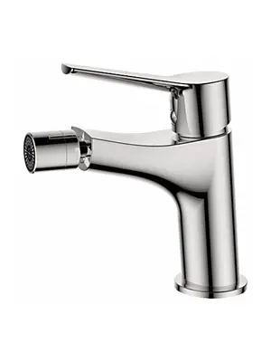 Смеситель для биде Ledeme H69 L5069 хром