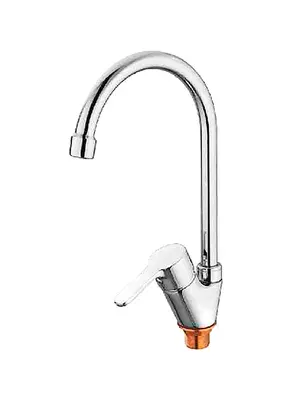 Смеситель для кухни Ledeme H03 L5803 хром