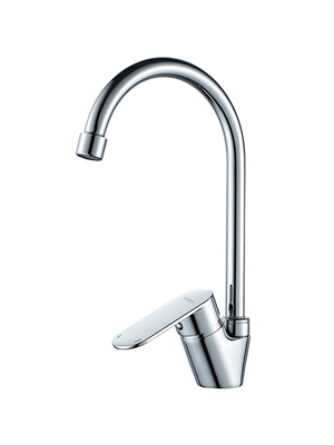 Смеситель для кухни Ledeme H10 L5810 хром