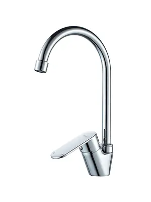 Смеситель для кухни Ledeme H10 L5810 хром