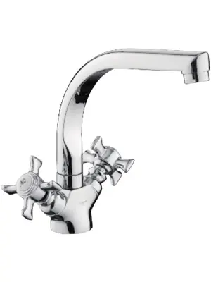 Смеситель для кухни Ledeme H11 L5811 хром