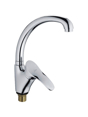 Смеситель для кухни Ledeme H01 L5901 хром