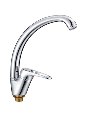 Смеситель для кухни Ledeme H13 L5913 хром