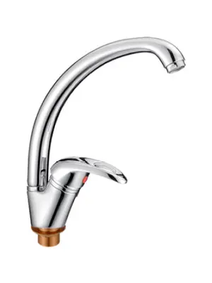 Смеситель для кухни Ledeme H15 L5915 хром
