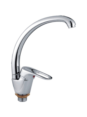 Смеситель для кухни Ledeme H28 L5928-B хром