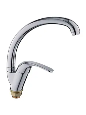 Смеситель для кухни Ledeme H35 L5935 хром