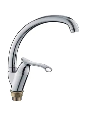 Смеситель для кухни Ledeme H41 L5941 хром