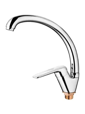 Смеситель для кухни Ledeme H48 L5948 хром