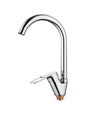 Смеситель для кухни Ledeme H49 L5949-2 хром