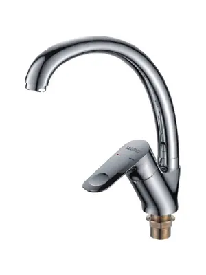 Смеситель для кухни Ledeme H60 L5960 хром