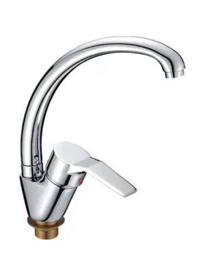 Смеситель для кухни Ledeme H63 L5963 хром