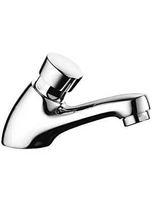 Кран для холодной воды Ledeme LH505 хром