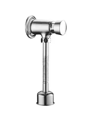 Кран для писсуаров Ledeme LH506 хром