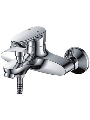 Смеситель для ванны Ledeme H65 L3065 хром
