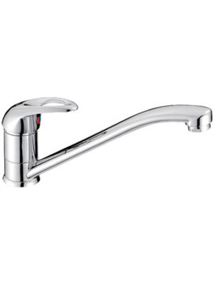 Смеситель для кухни Ledeme H15 L4815 хром