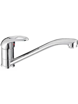 Смеситель для кухни Ledeme H15 L4815 хром