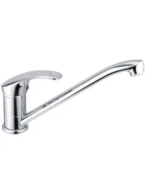 Смеситель для кухни Ledeme H36 L4836 хром