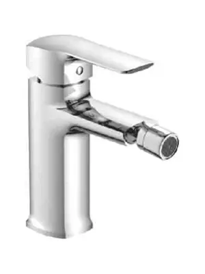 Смеситель для биде Ledeme H58 L5058 хром