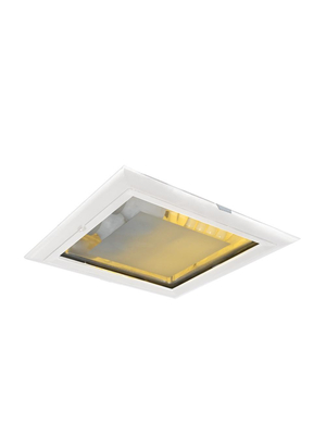 Встраиваемый светильник Arte Lamp Downlights A8044PL-2WH