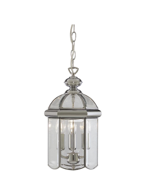 Подвесной светильник Arte Lamp Rimini A6505SP-3CC