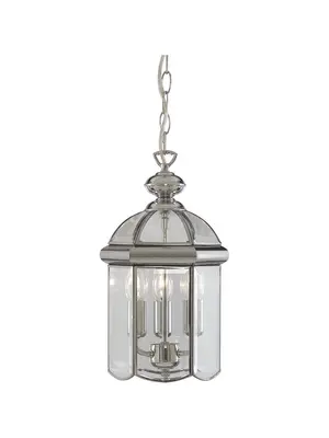 Подвесной светильник Arte Lamp Rimini A6505SP-3CC