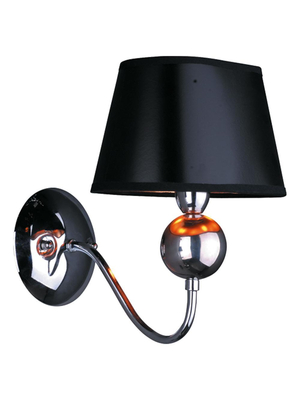 Бра Arte Lamp Turandot A4011AP-1CC