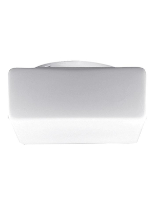 Потолочный светильник Arte Lamp Tablet A7420PL-1WH