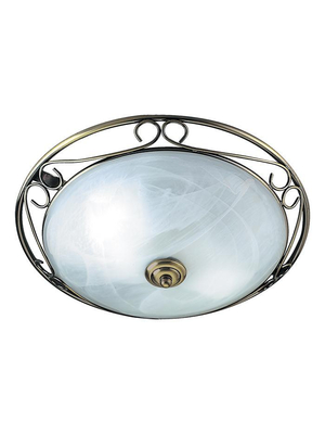 Потолочный светильник Arte Lamp Pub A7846PL-2AB