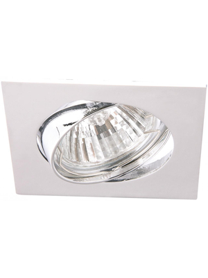 Встраиваемый светильник Arte Lamp Quadratisch (компл. 3шт.) A2118PL-3CC