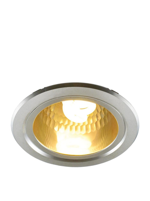 Встраиваемый светильник Arte Lamp Downlights A8044PL-1SI