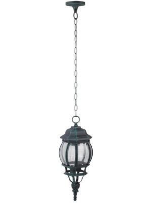 Уличный подвесной светильник Arte Lamp Atlanta A1045SO-1BG