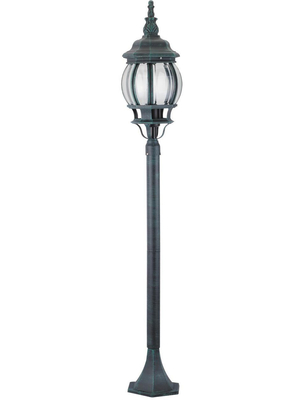 Уличный светильник Arte Lamp Atlanta A1046PA-1BG