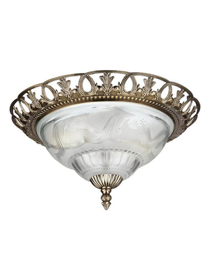 Потолочный светильник Arte Lamp Ocean A7847PL-2AB